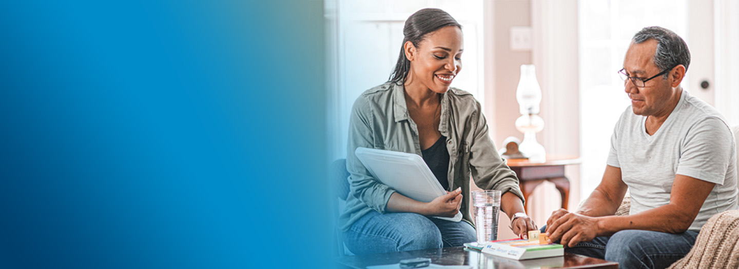 BlueCare Plus Pharmacy BCBS of Tennessee